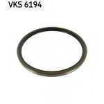 SKF Wellendichtring, Radlager
